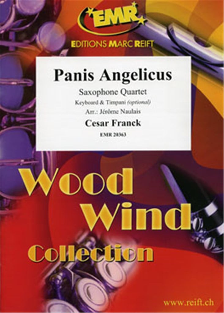 Panis Angelicus